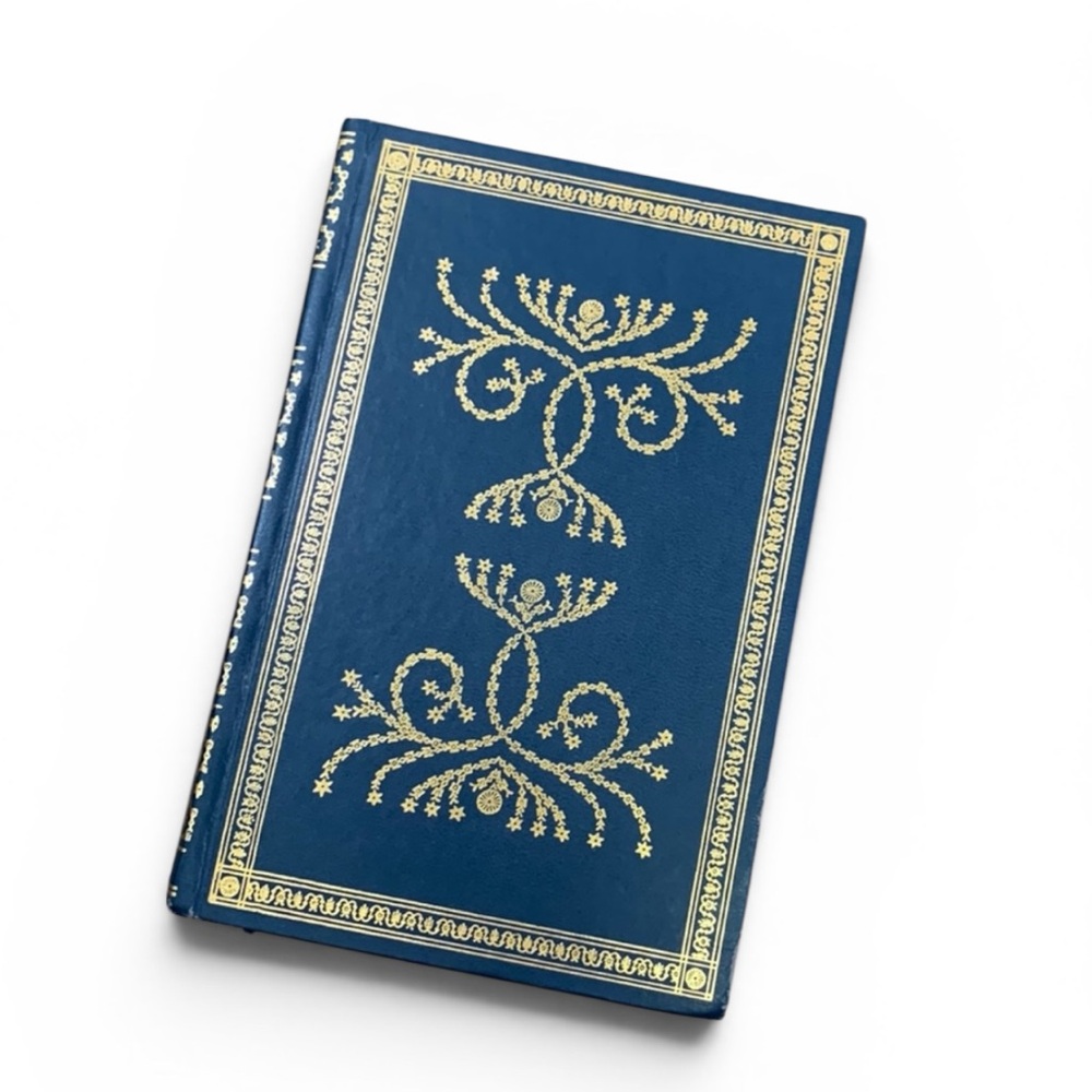 International Collectors LibraryTreasuryof American ShortStoriesHardcoverVintage